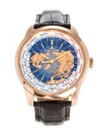 Pre-Owned Jaeger-LeCoultre Geophysic Watch